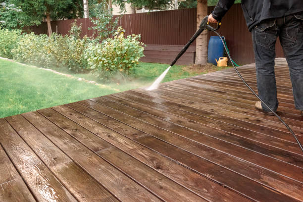 Best Restaurant Pressure Washing  in North Hobbs, NM